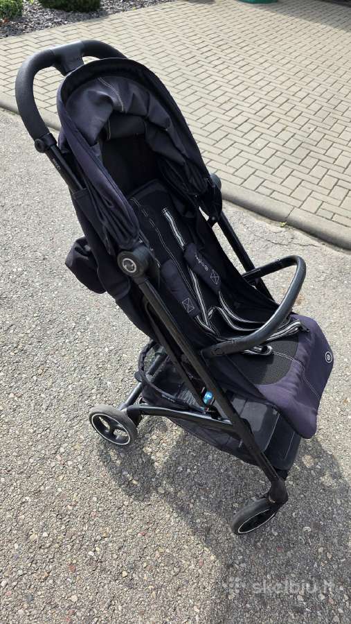 Cybex Beezy vežimėlis - nuotraukos Nr. 2