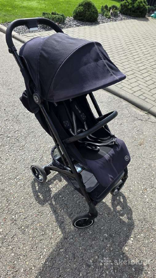 Cybex Beezy vežimėlis - nuotraukos Nr. 4