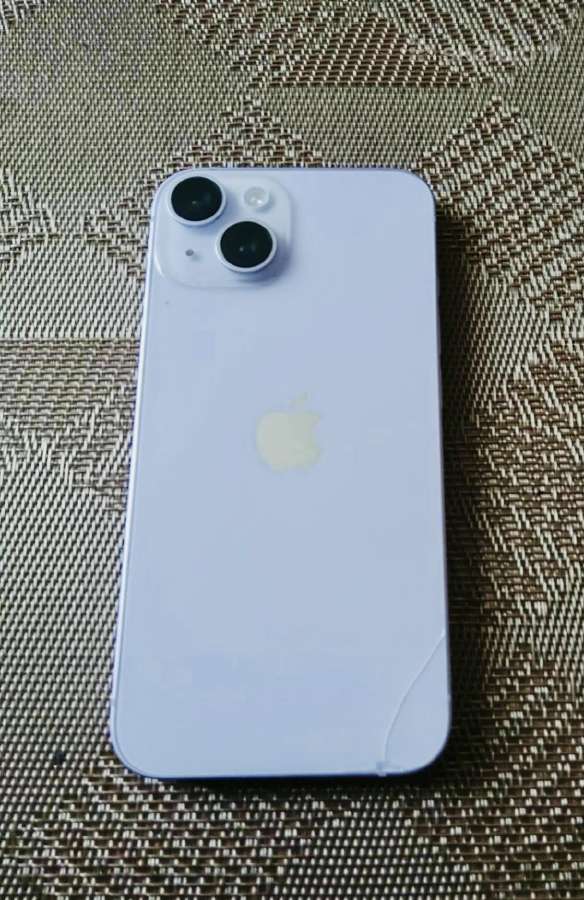 iPhone 14 - nuotraukos Nr. 2