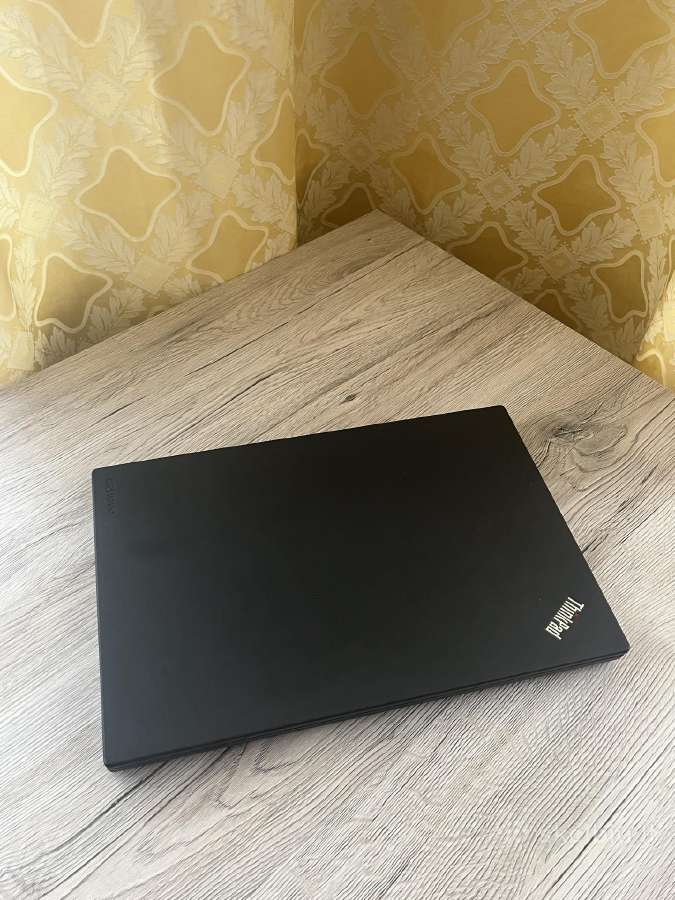 Lenovo Thinkpad X270 - nuotraukos Nr. 8