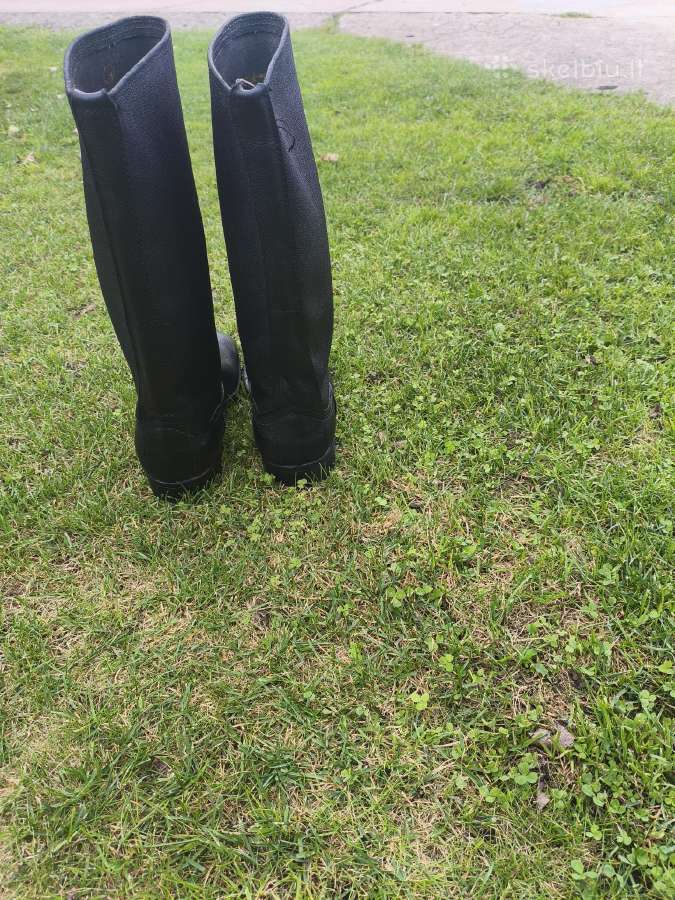 Visiškai nauji kerzo batai 44 dydžio. 25€ - nuotraukos Nr. 2