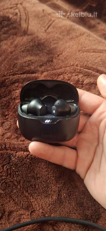 Jbl tune beam - nuotraukos Nr. 2