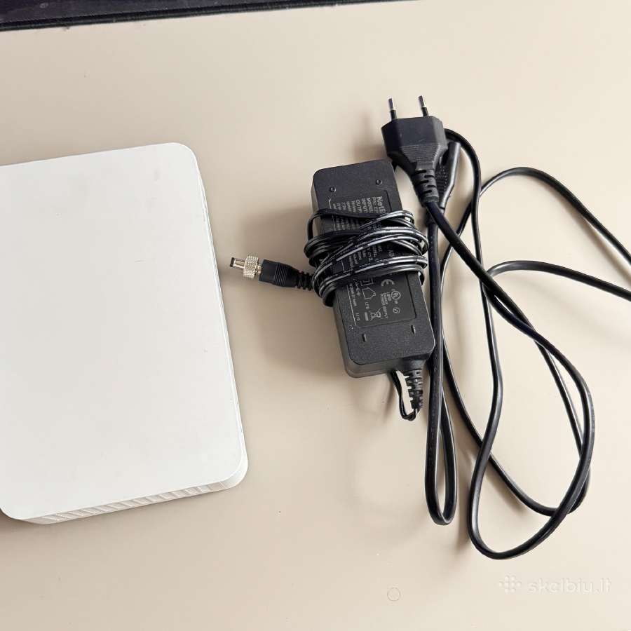 Netgate 2100 su pfsense+ - nuotraukos Nr. 5