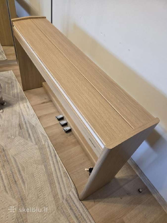 Skaitmeninis pianinas Roland F701 - nuotraukos Nr. 4