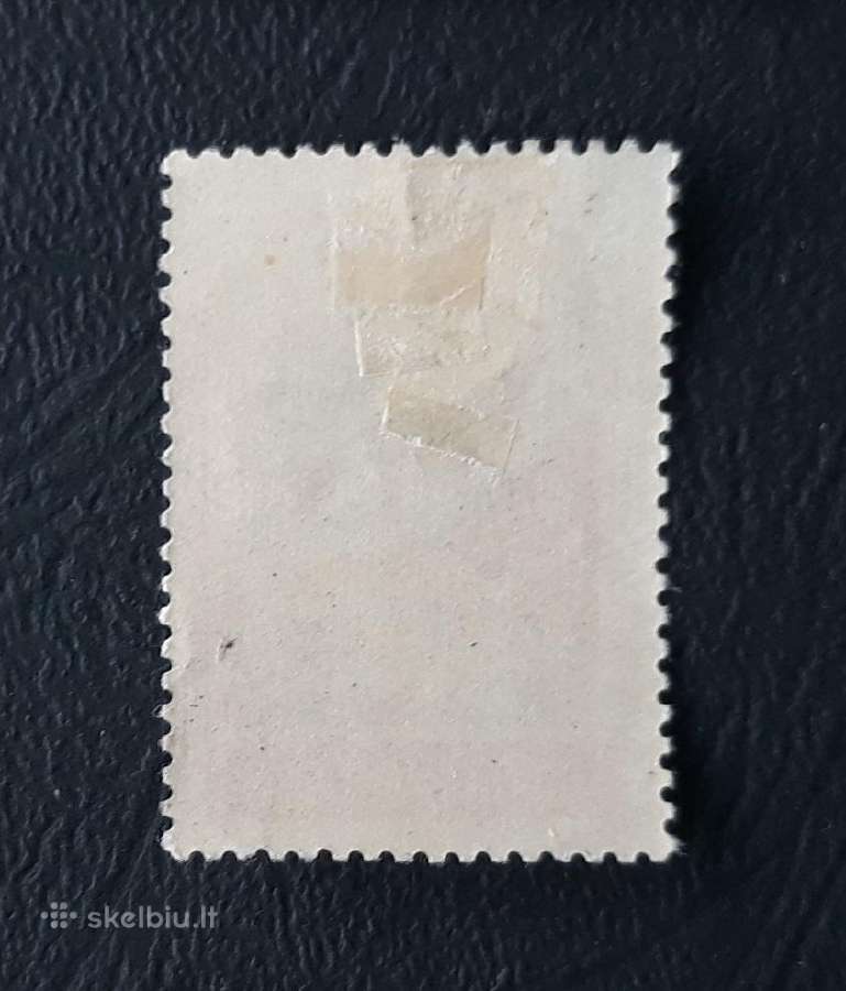 CcCCCP 1957 1996 antsp Spalis Leninas - nuotraukos Nr. 2
