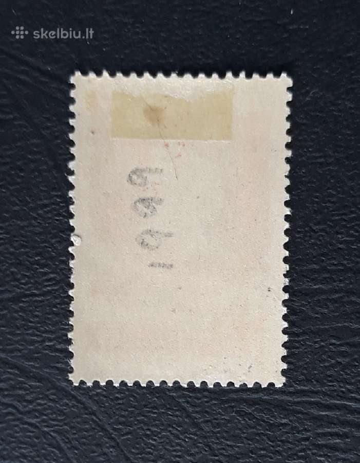 CcCCCP 1957 1997 antsp Spalis Leninas - nuotraukos Nr. 2