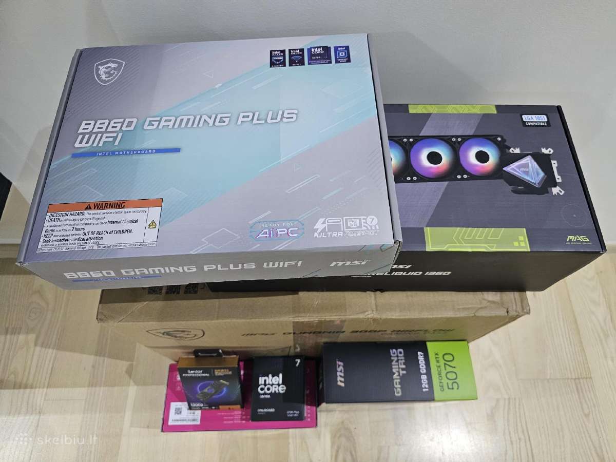 Nebaigtas Msi buildas - nuotraukos Nr. 3