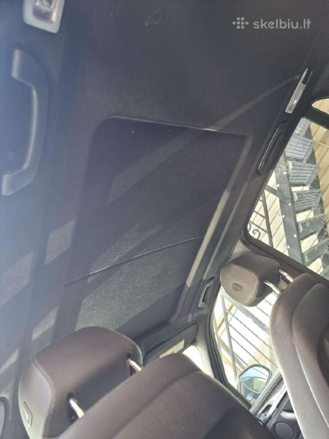 Bmw X5 35 - nuotraukos Nr. 6