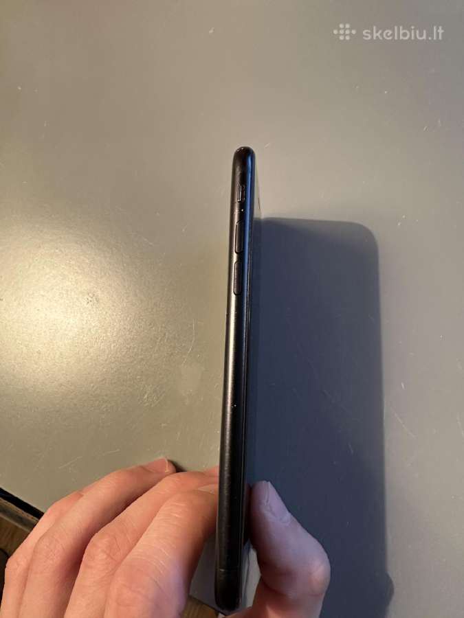 iPhone Se (2020) 64gb - nuotraukos Nr. 4