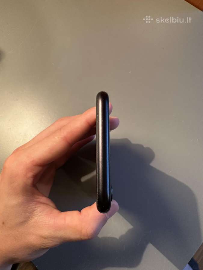 iPhone Se (2020) 64gb - nuotraukos Nr. 5