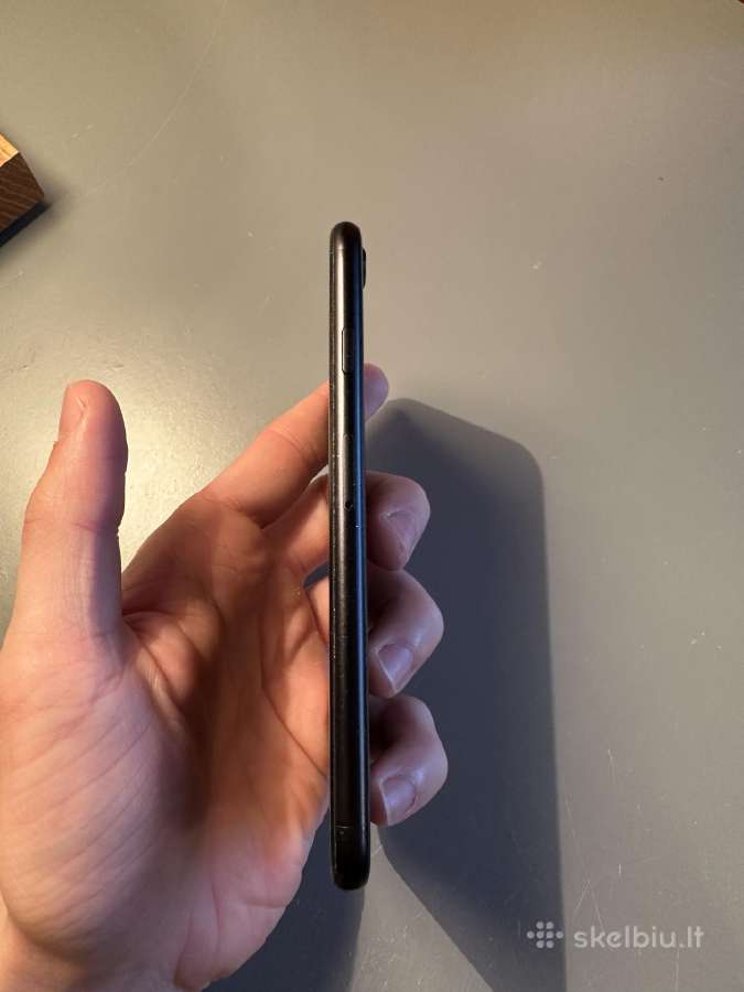 iPhone Se (2020) 64gb - nuotraukos Nr. 7