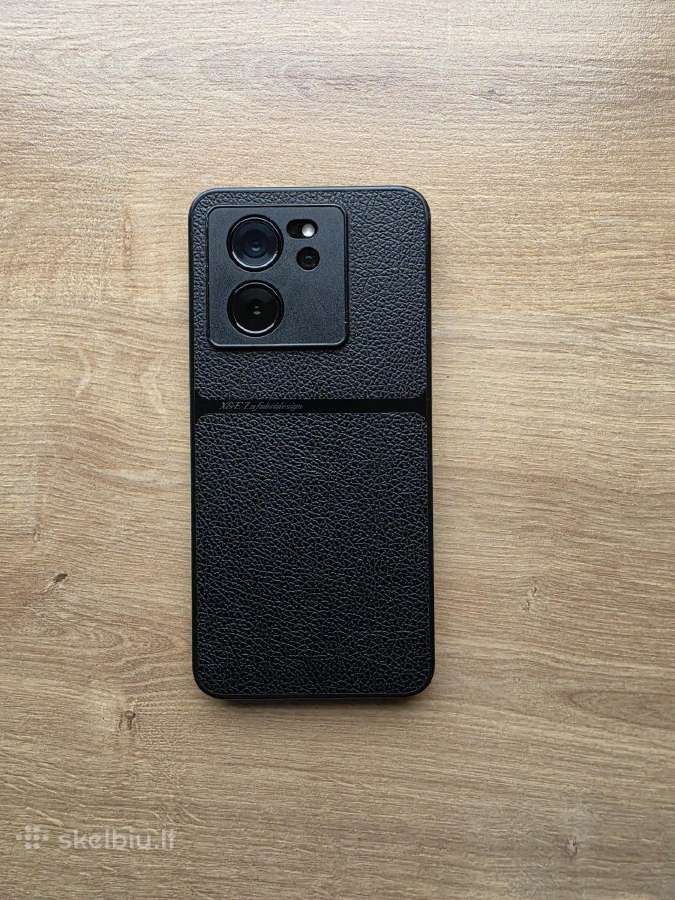 Telefonas Xiaomi 13t Pro - nuotraukos Nr. 3