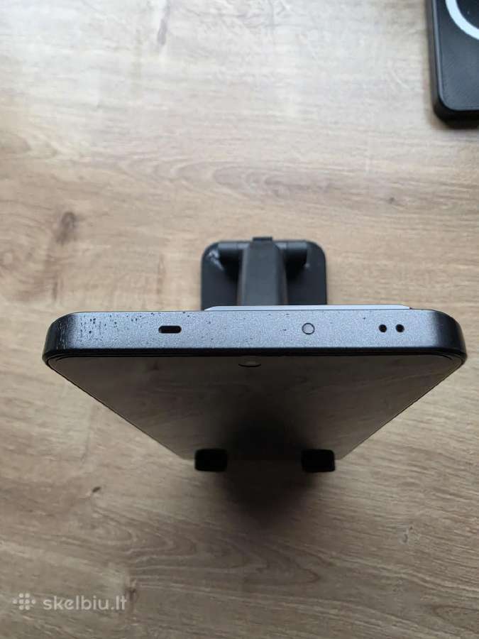 Telefonas Xiaomi 13t Pro - nuotraukos Nr. 4