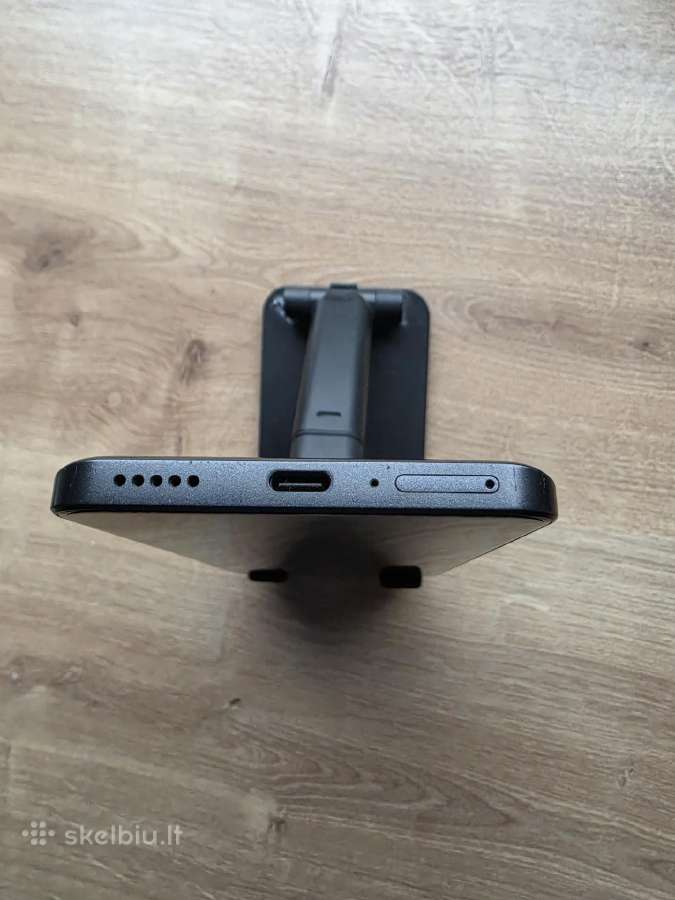 Telefonas Xiaomi 13t Pro - nuotraukos Nr. 6