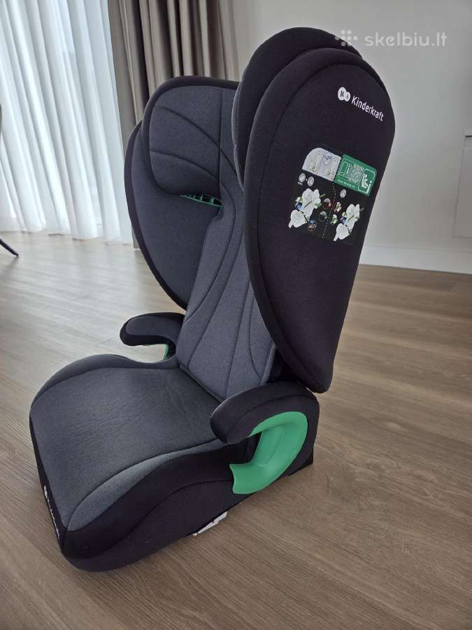 Parduodu auto. vaikiska kedute - nuotraukos Nr. 2