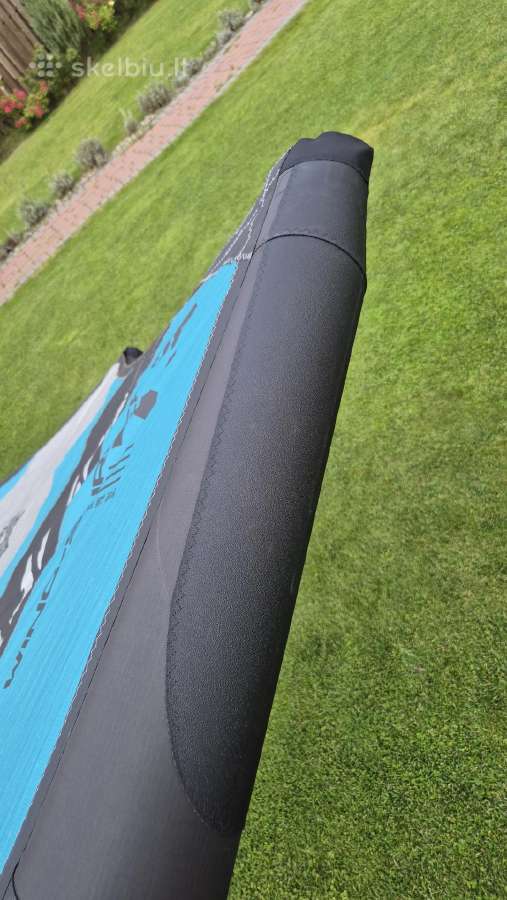 Naish Wingas Mk4 7.5m Naujas - nuotraukos Nr. 26