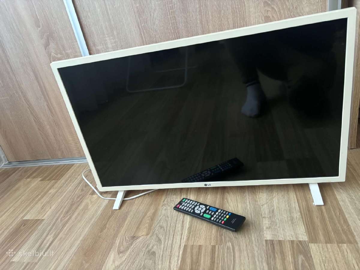 LG Smart TV - nuotraukos Nr. 2