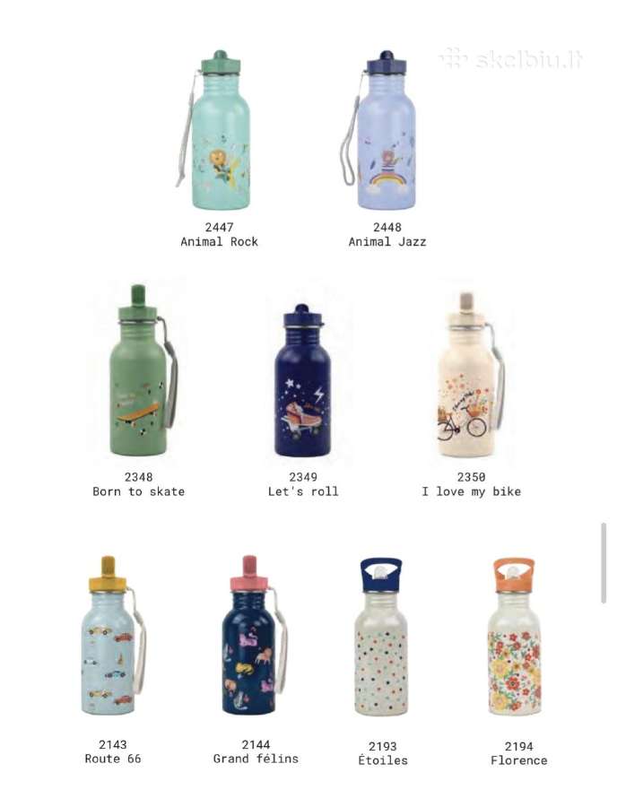 Parduodame prancūziškas Yoko Desing gertuves - nuotraukos Nr. 12