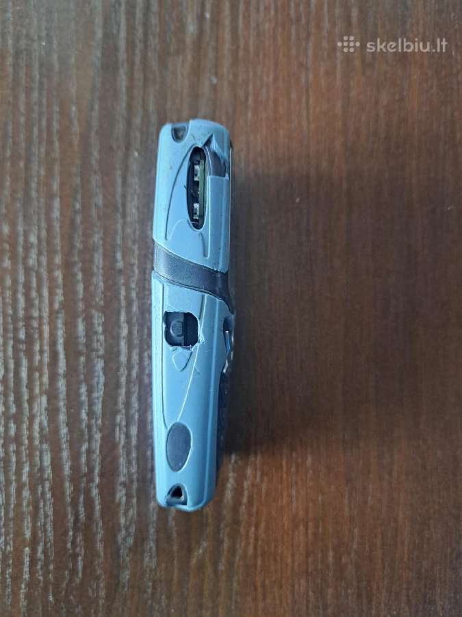 Nokia 5210 - nuotraukos Nr. 6
