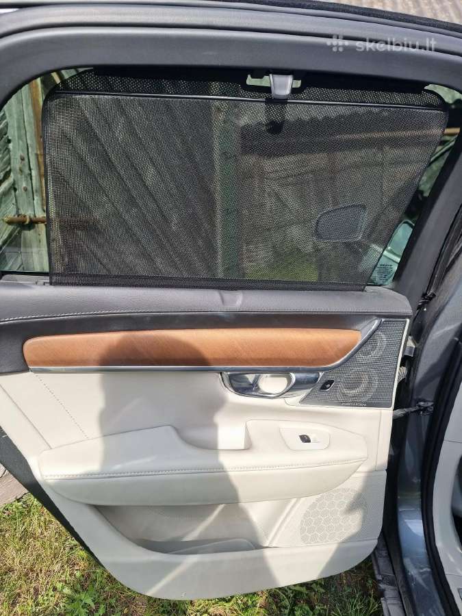 Volvo S90 T6 - nuotraukos Nr. 2