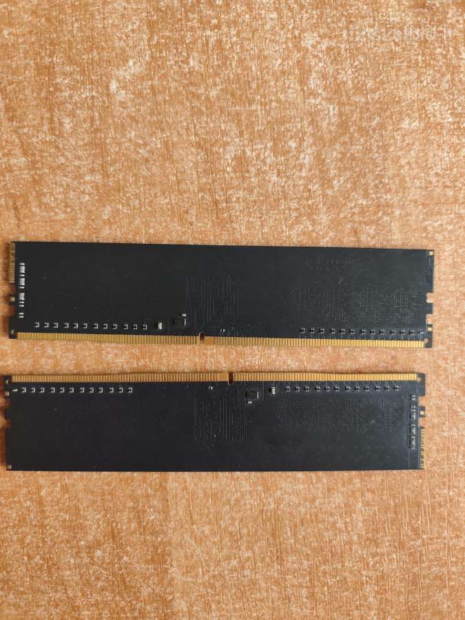 Sp 8x2 GB ramai - nuotraukos Nr. 2