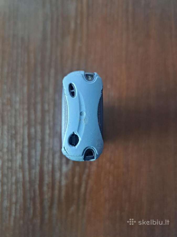 Nokia 5210 - nuotraukos Nr. 8