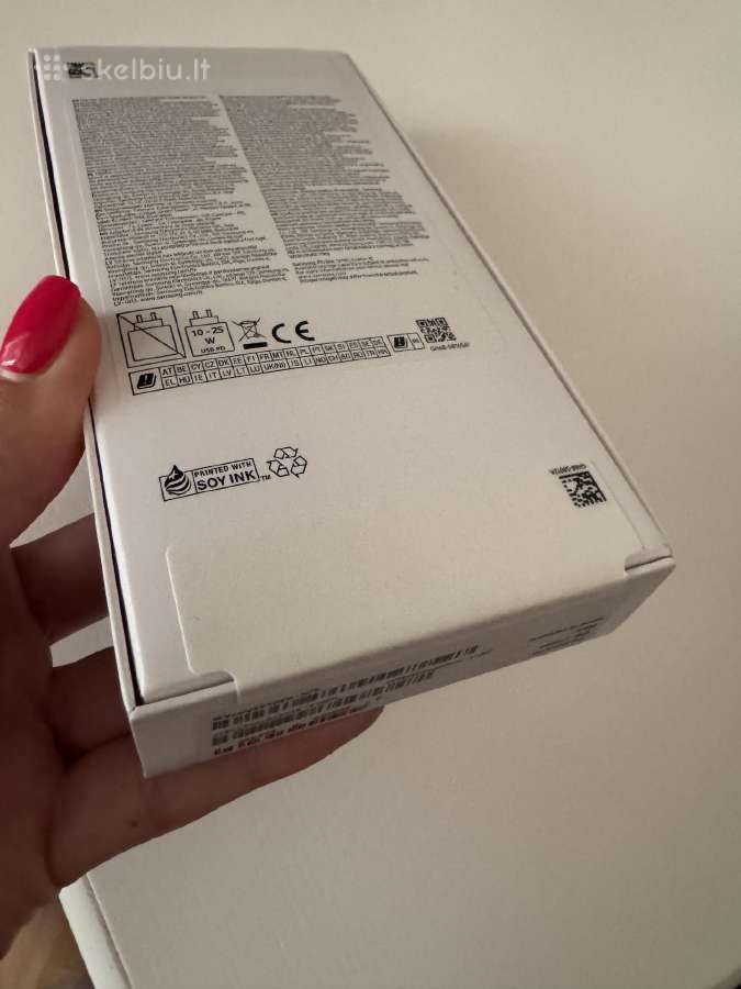 Samsung galaxy A27 5G 128gb black - nuotraukos Nr. 3