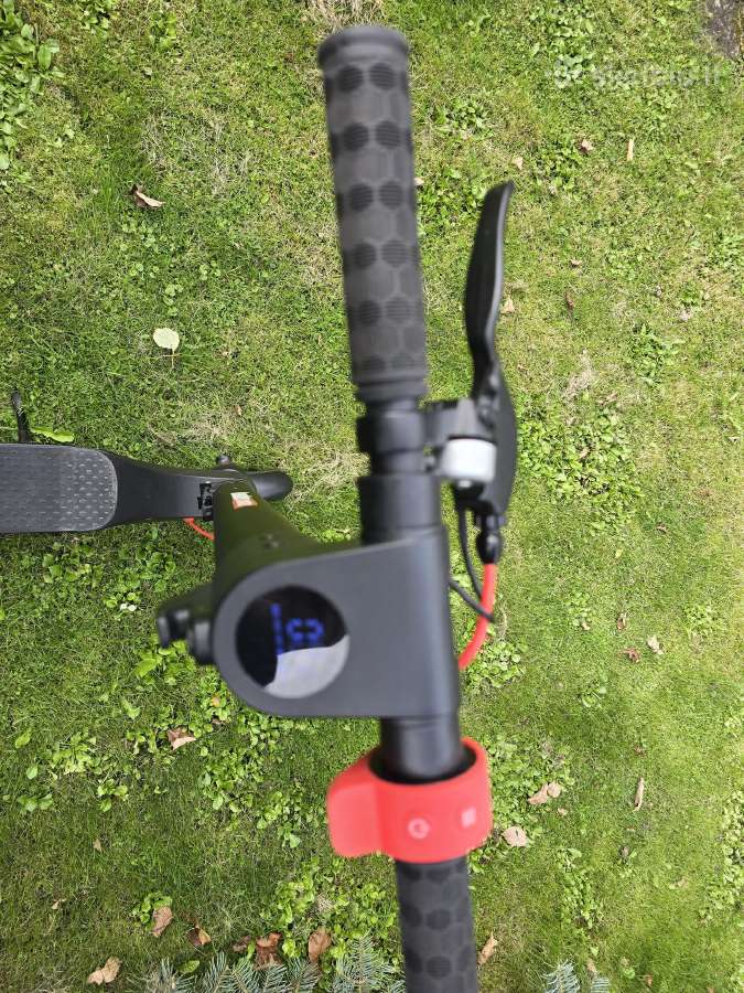 Elektrinis paspirtukas Beaster Scooter Bs700b - nuotraukos Nr. 2