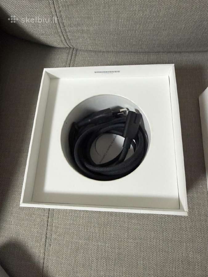 Apple Mac Mini M4 16gb/256gb - nuotraukos Nr. 5