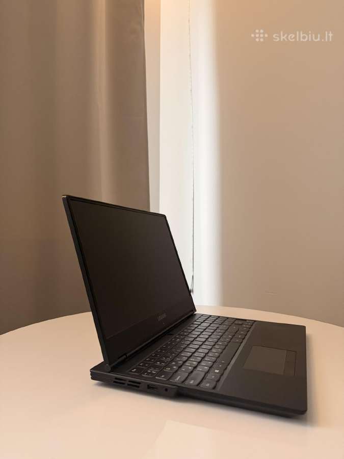 Lenovo Legion Y540 I5-9300h / Gtx 1660ti / 16 GB - nuotraukos Nr. 3