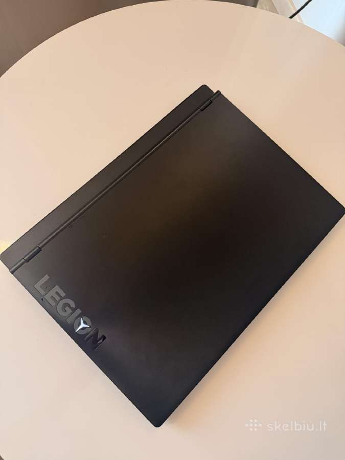 Lenovo Legion Y540 I5-9300h / Gtx 1660ti / 16 GB - nuotraukos Nr. 5