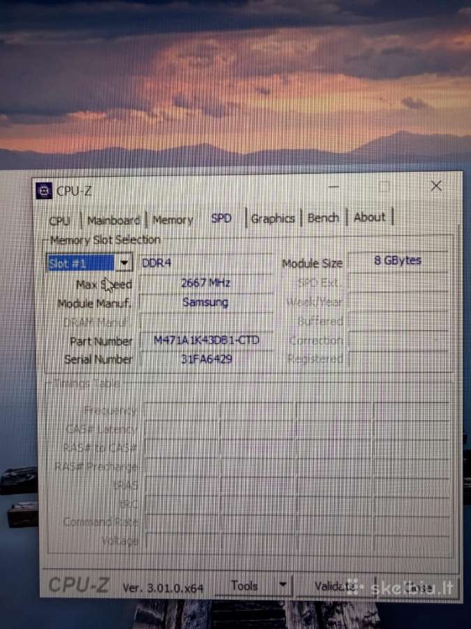 Lenovo Legion Y540 I5-9300h / Gtx 1660ti / 16 GB - nuotraukos Nr. 16