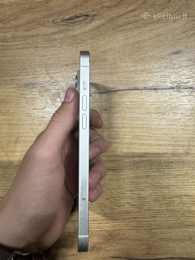 iPhone 14 plus - nuotraukos Nr. 5