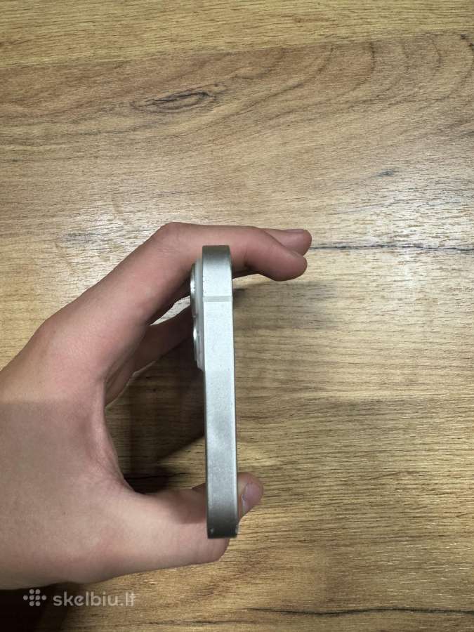iPhone 14 plus - nuotraukos Nr. 6