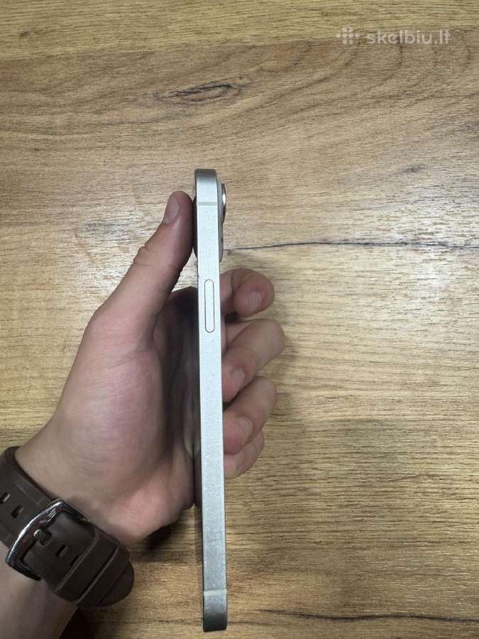 iPhone 14 plus - nuotraukos Nr. 7
