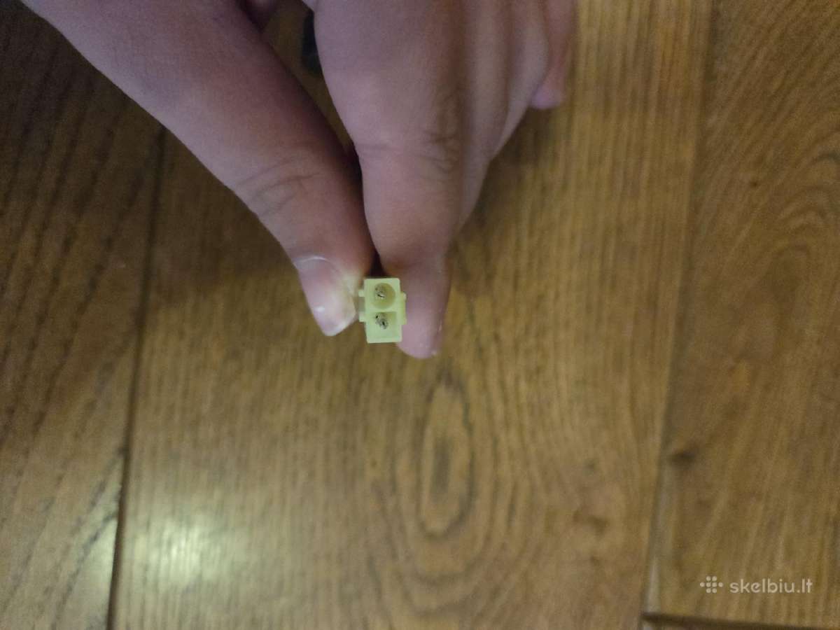 G36c airsoft su 2 papildomom dėtuvėm - nuotraukos Nr. 8