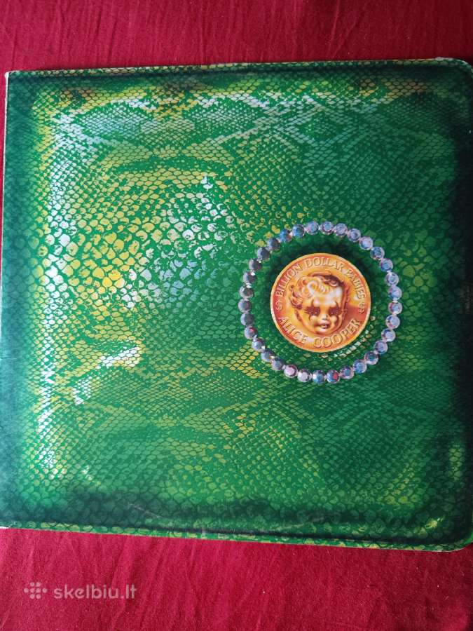 Vinilines plokštelės - nuotraukos Nr. 4