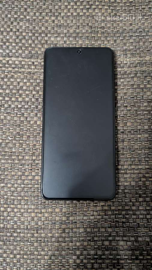 Poco X7 Pro 12gb 512 GB - nuotraukos Nr. 2