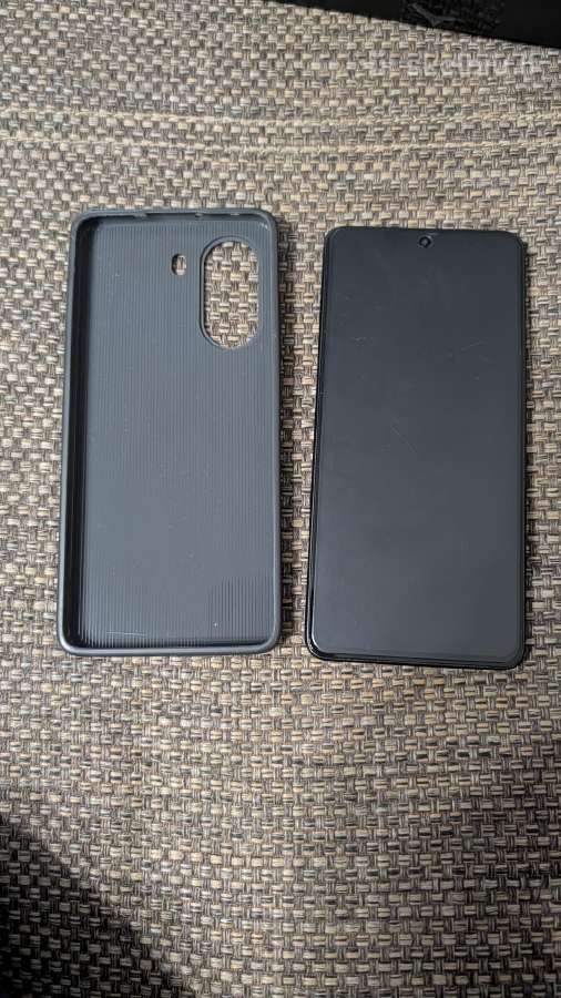Poco X7 Pro 12gb 512 GB - nuotraukos Nr. 6