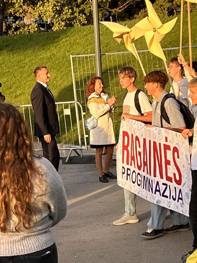 2 kambarių butas Šiaul 1aukšte - nuotraukos Nr. 2