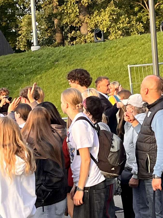 2 kambarių butas Šiaul 1aukšte - nuotraukos Nr. 4