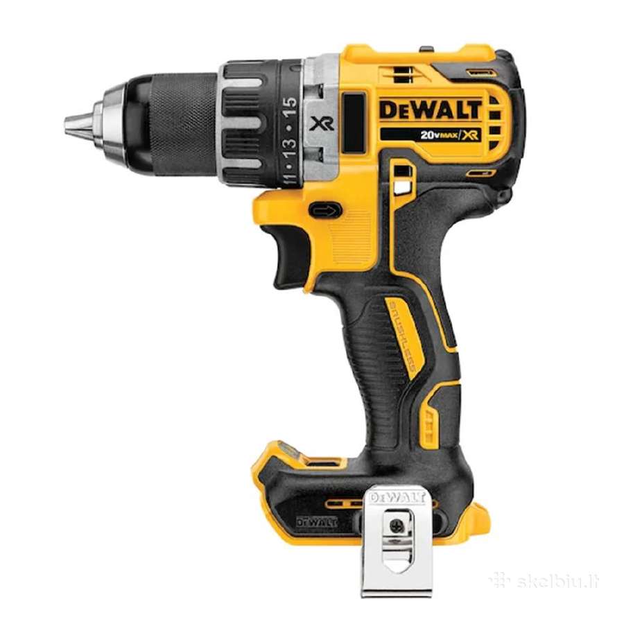 Dewalt įrankiai : pigiau - nuotraukos Nr. 16