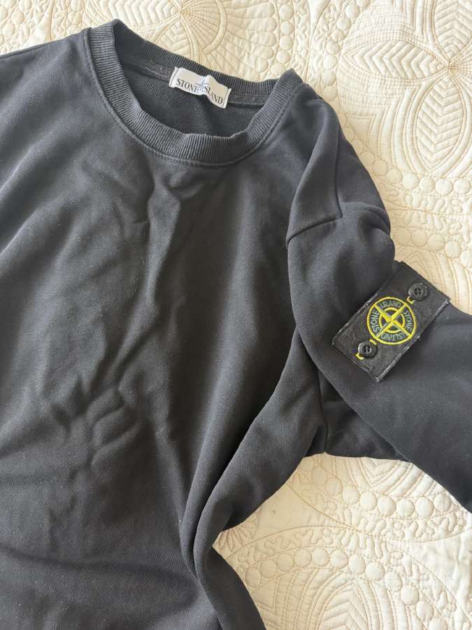 Stone Island megztinis - nuotraukos Nr. 2