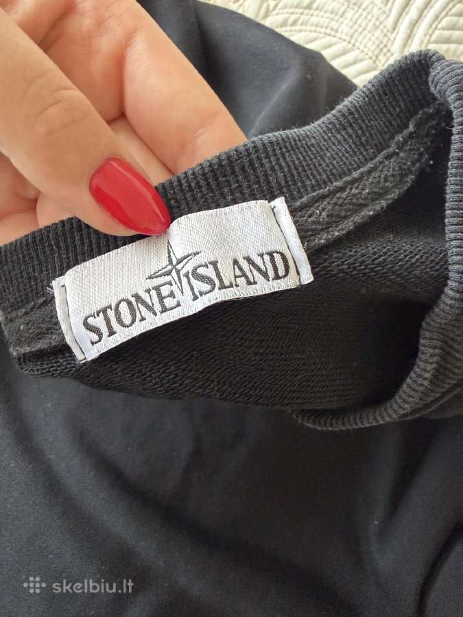 Stone Island megztinis - nuotraukos Nr. 3