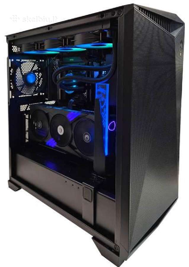 Nebaigtas Msi buildas - nuotraukos Nr. 4