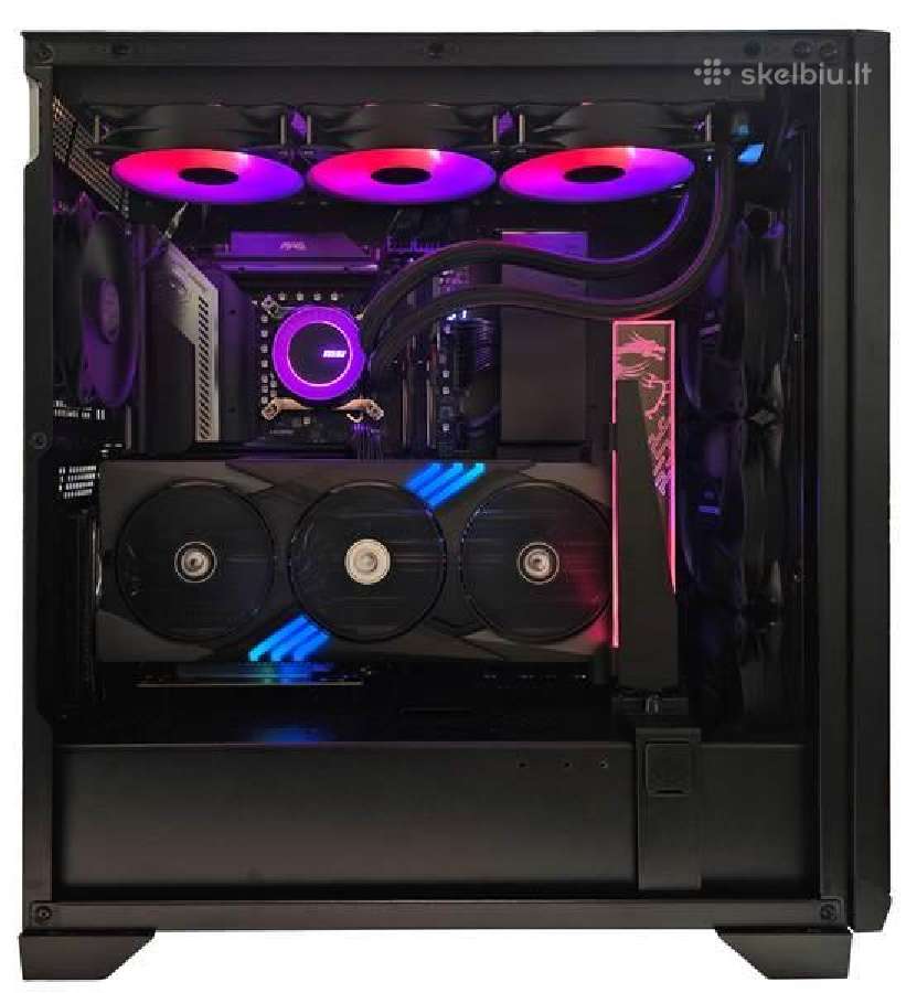Nebaigtas Msi buildas - nuotraukos Nr. 5