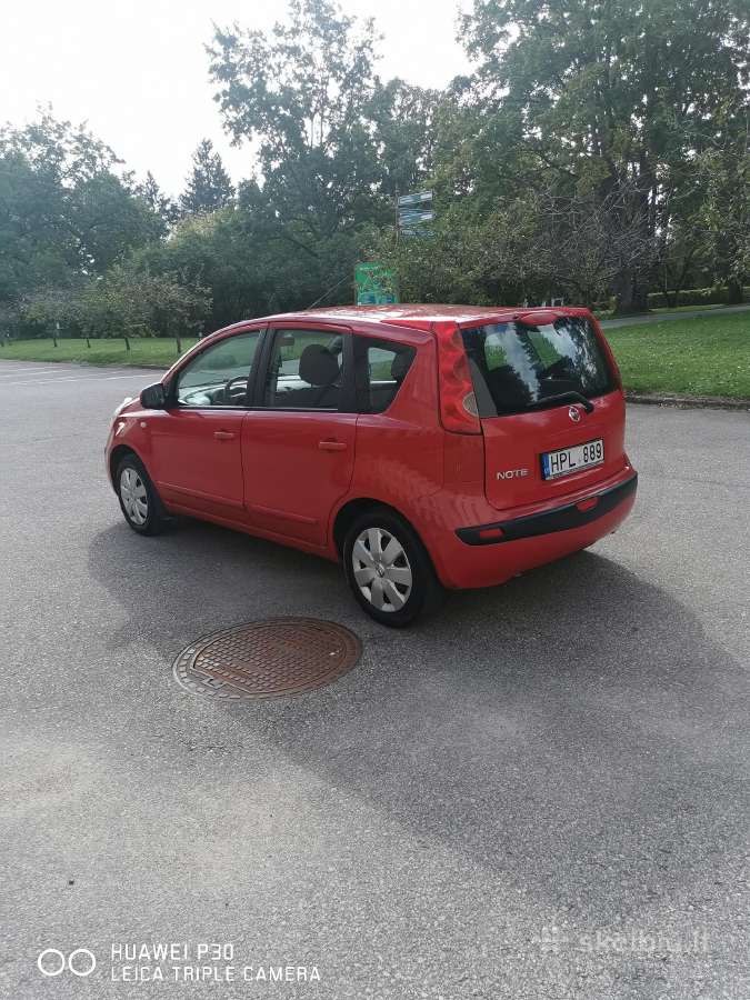 Parduodu autombilį - nuotraukos Nr. 10