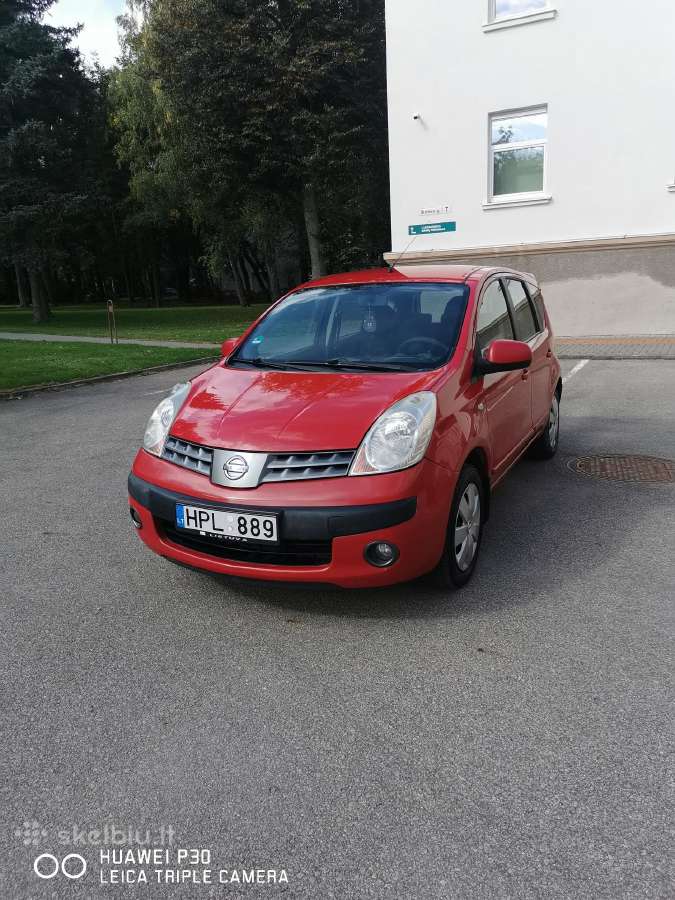Parduodu autombilį - nuotraukos Nr. 11