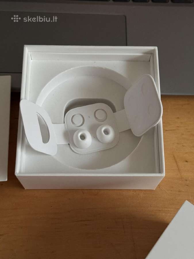 Airpods Pro (2021-02) - nuotraukos Nr. 5