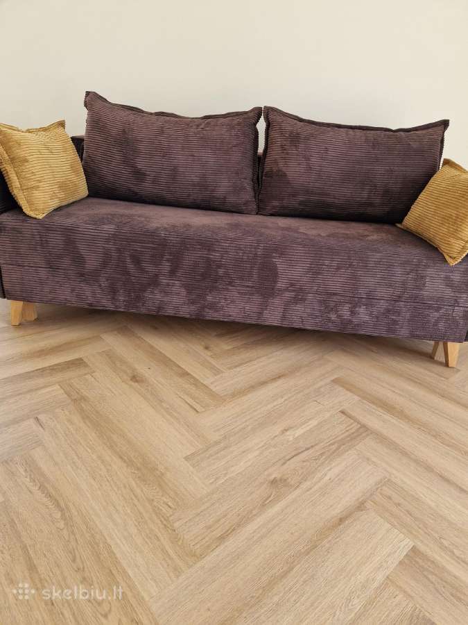Sofa-lova - nuotraukos Nr. 4